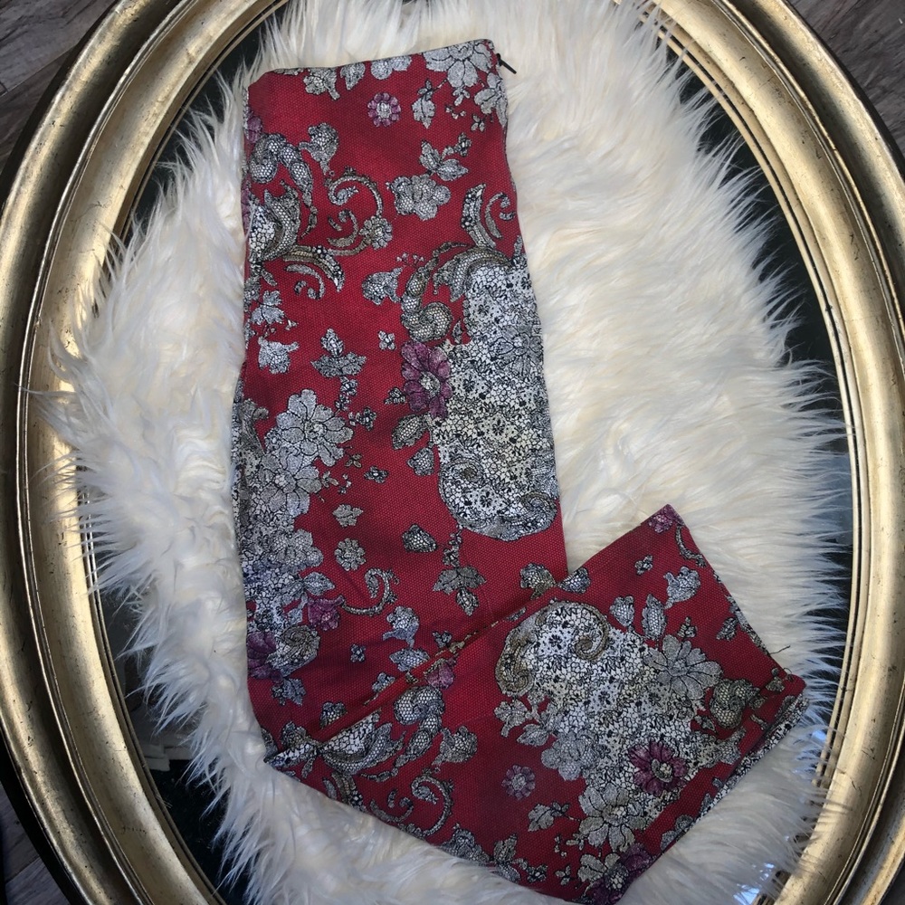 **SOLD** Vintage David Paul New York Pants